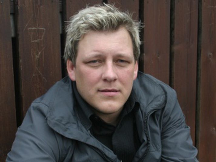 Andrés Pétur Rúnarsson vill að prófkjör verði lögð niður í núverandi mynd. 