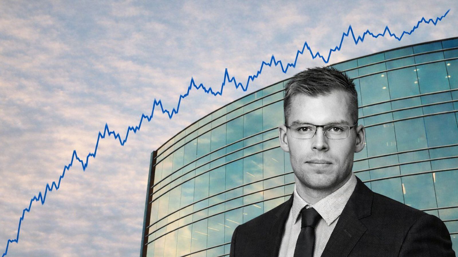 Sjóðurinn Seigla stækkar um milljarða með inn­flæði og tug­pró­senta á­vöxtun