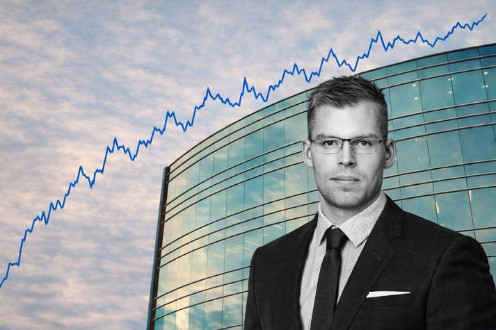 Fagfjárfestasjóðurinn Seigla I, stýrt af Rafni Viðari Þorsteinssyni, skaraði fram úr annað árið í röð meðal vogunarsjóða sem fjárfesta einkum á innlendum hlutabréfamarkaði.