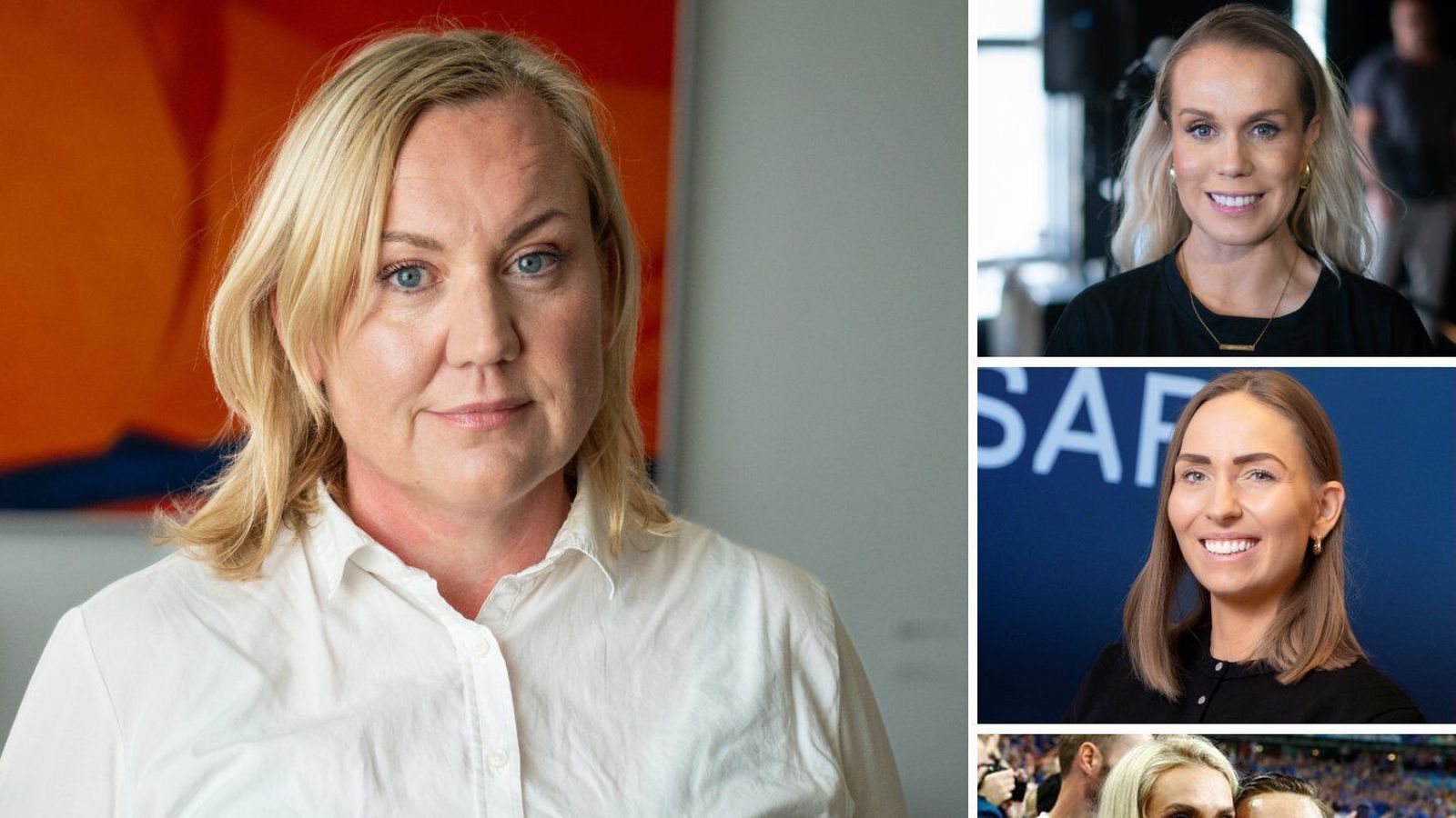 Vilja borga fyrir eftir­lit með au pair