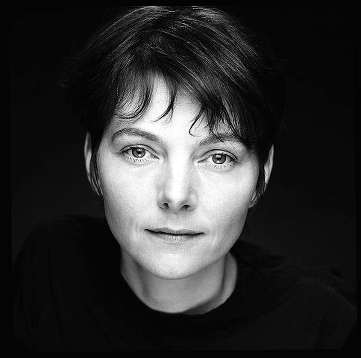 Borgarlistamaður síðasta árs var Steinunn Sigurðardóttir hönnuður.