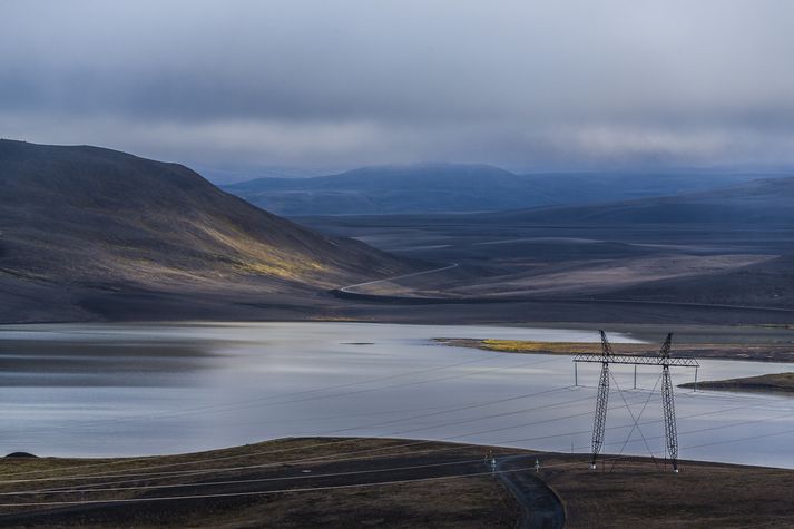 Ekki er vitað hversu mikið nýfallnir dómar tefja fyrirhugaðar línulagnir Landsnets.