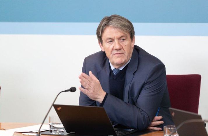 Óli Björn gagn­rýnir Björn Inga harð­lega: „Hefði betur sagt minna og sýnt meira lítil­læti“