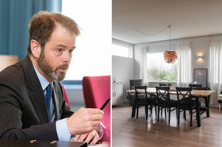 Skúli Magnússon, Umboðsmaður Alþingis, segir eftirlit og faglært starfsfólk skorta hjá tveimur einkareknum búsetuúrræðum fyrir börn.