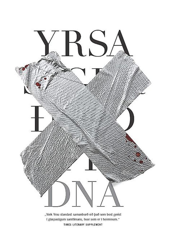 DNA.