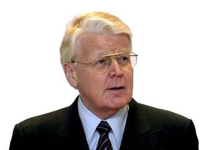 Ólafur Ragnar Grímsson nýtur mikils stuðnings.