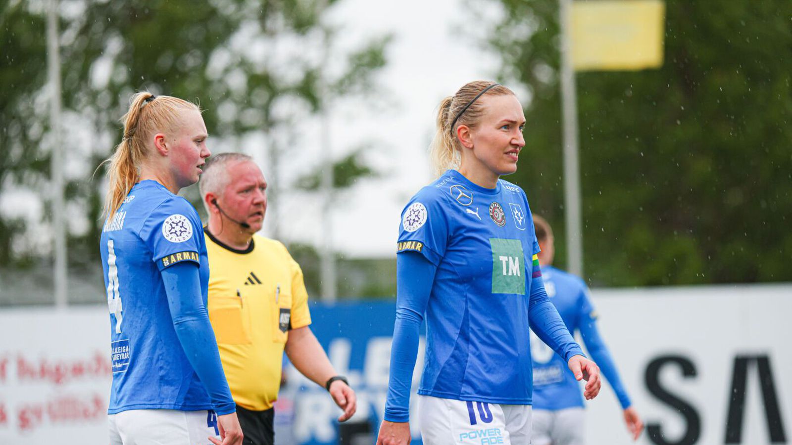 Stjarnan - Valur | Hörku­leikur í Garða­bæ