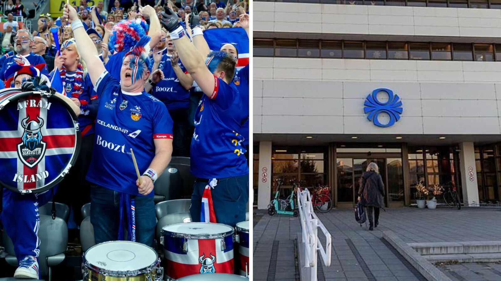 Vísar því á bug að HSÍ fái ekkert fyrir sinn snúð