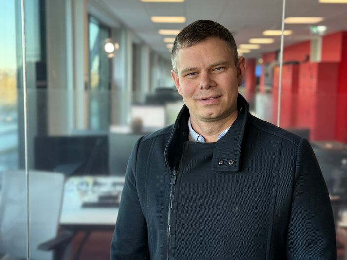 Vilhjálmur ætlar að segja af sér þingmennsku eftir helgi, líklega á mánudag. 