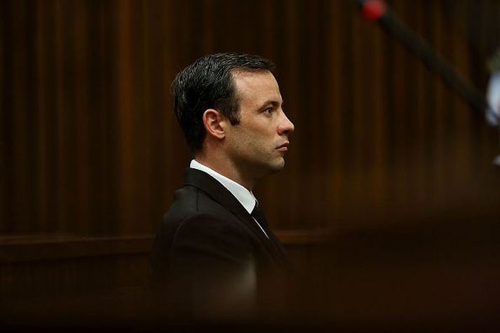 Oscar Pistorius