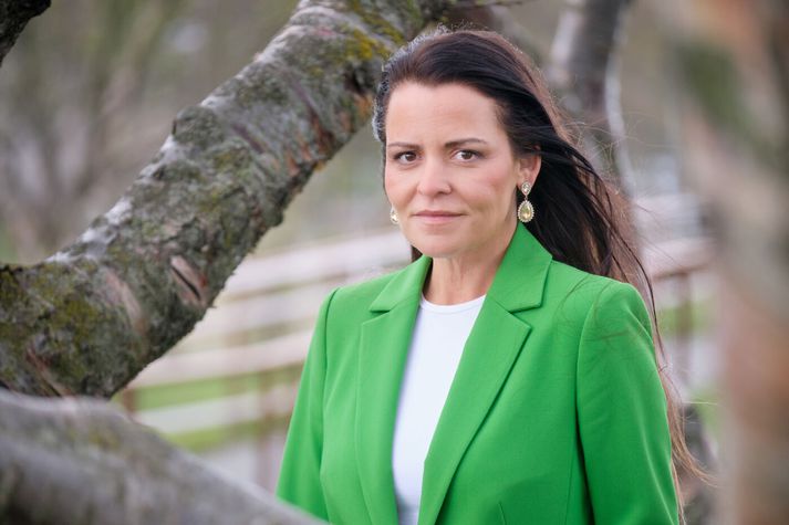 Eva Þorsteinsdóttir, Partner og Senior Account Manager hjá SAHARA auglýsingastofunni, á það til að fá æði fyrir einhverju matarkyns og borðar þá varla annað í marga daga í röð. Nýjustu dæmin eru bananar og kókoskúlur en þessa dagana eru það ostaslaufur.