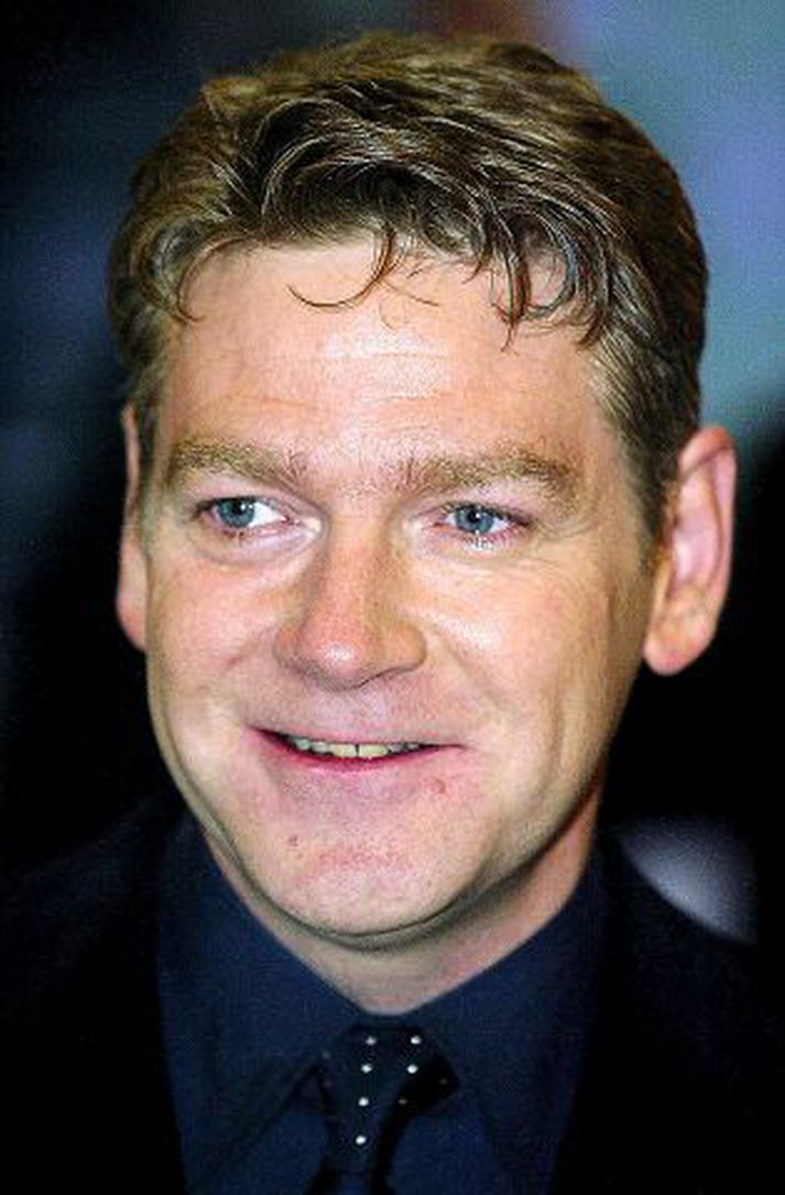 kenneth branagh