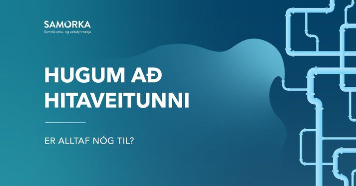 Fundurinn hefst klukkan 9 í dag í Kaldalóni í Hörpu og stendur til um 10:30.