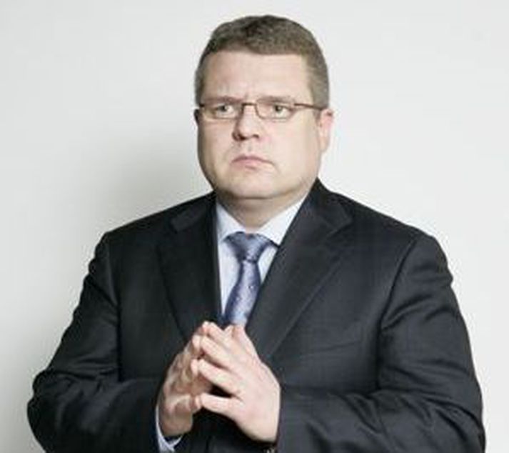 Siggi spáir ágætis skotveðri.