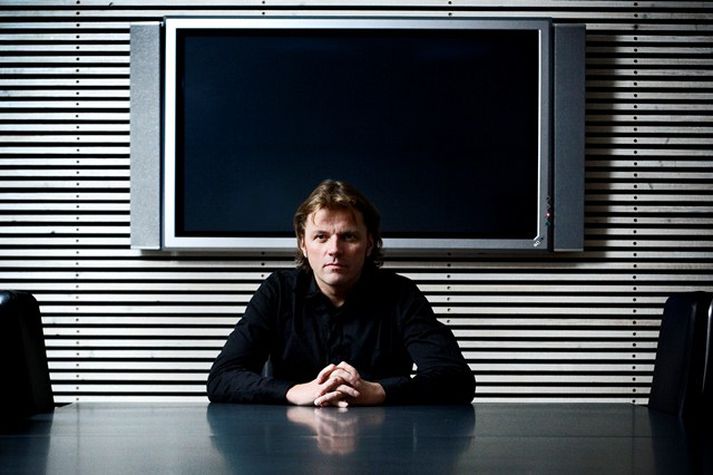 Jón Ásgeir Jóhannesson var aðaleigandi Baugs.
