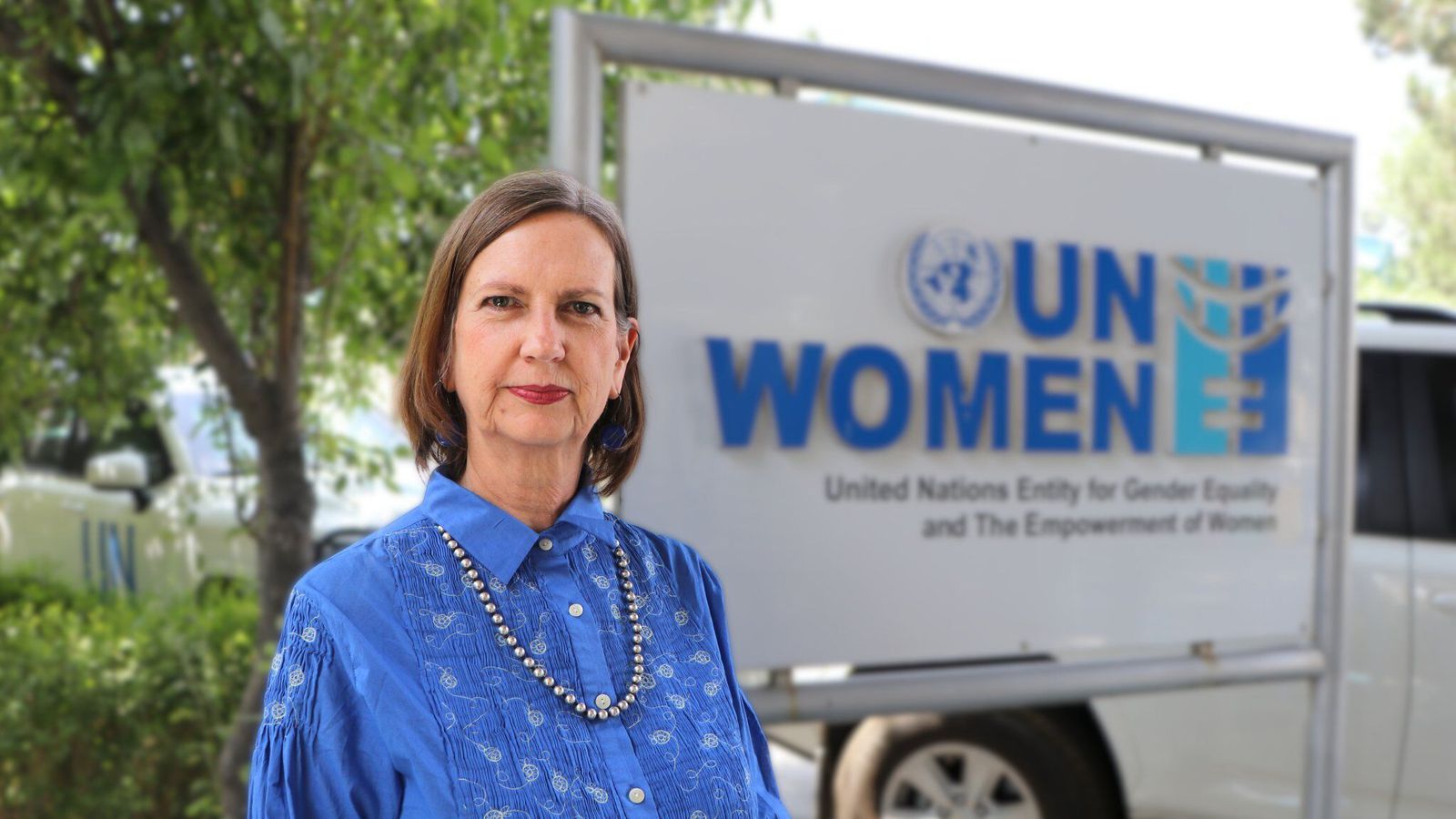 Konur í Afgan­istan óttist raun­veru­lega að heimurinn gleymi þeim