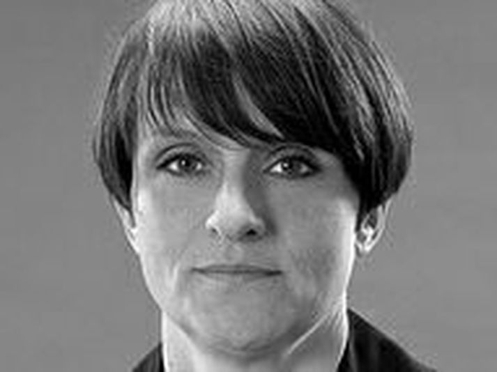 Ragna Árnadóttir