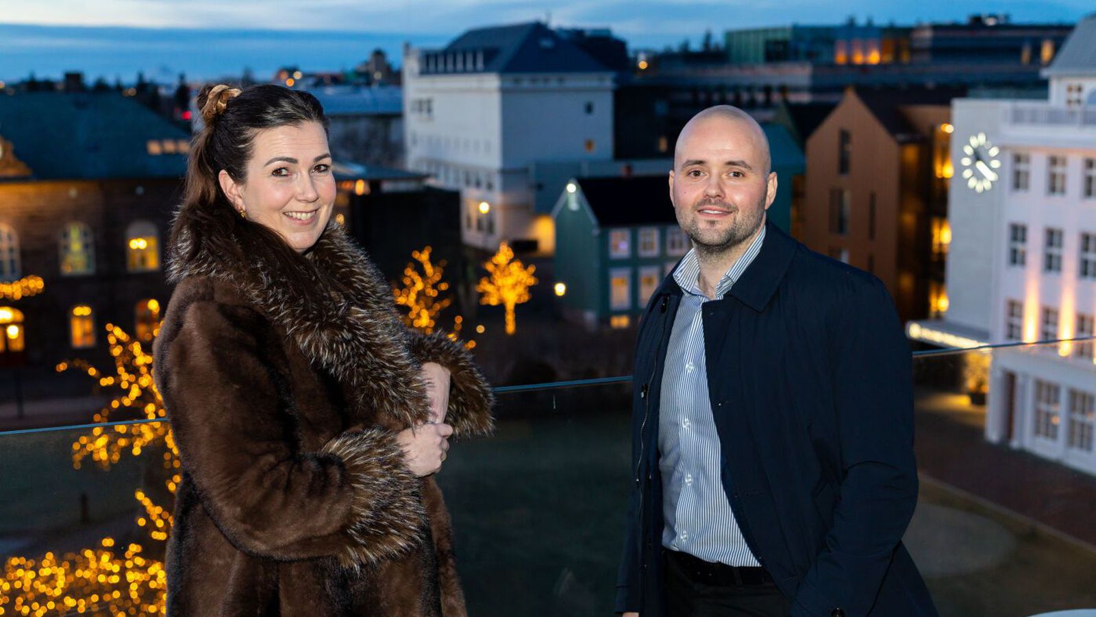 Innleiðing stefnu: Það er starfs­fólkið sem skorar mörkin en ekki stjórn­endur