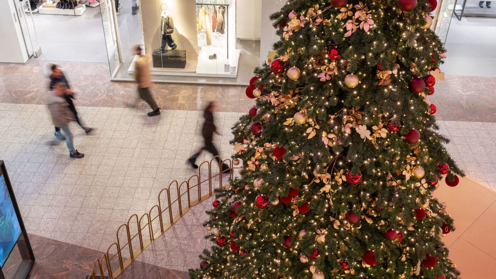 Hvar er opið á að­fanga­dag?