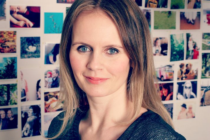Rúna Dögg Cortez