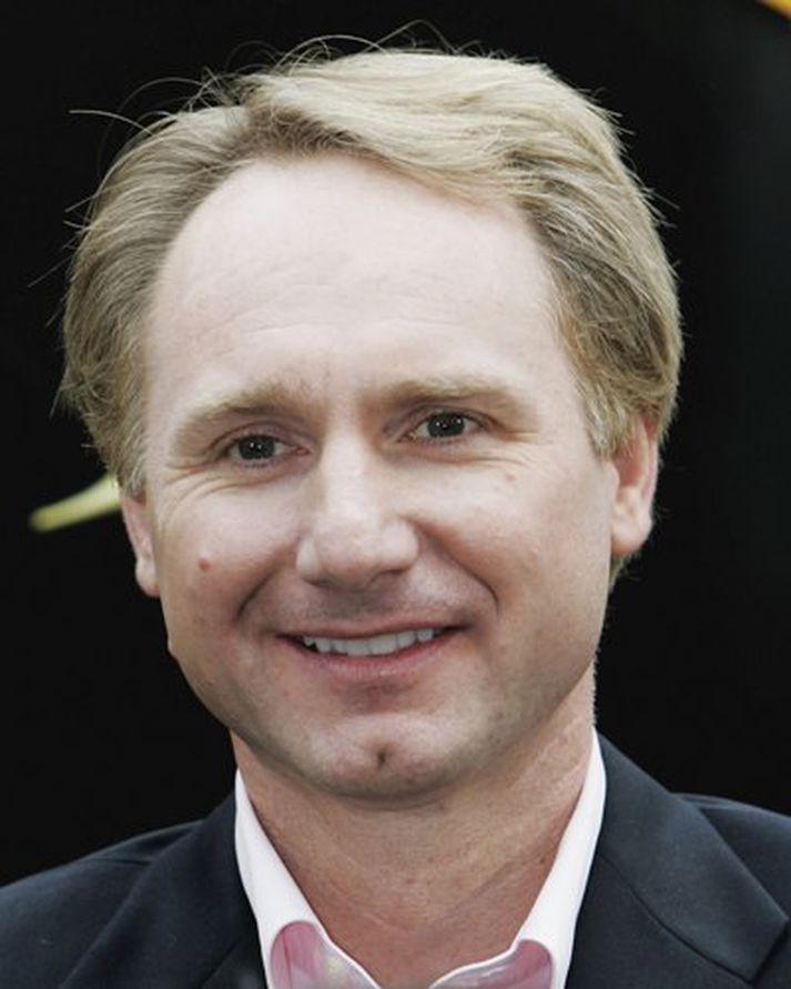 Dan Brown