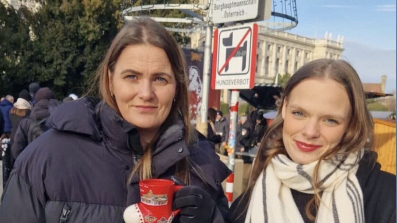 Oddvitaáskorunin: Hljóp í spreng