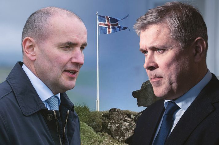 Guðni Th. Jóhannesson forseti Íslands lagði til nokkrar breytingar í kveðjuávarpi sínu til Alþingis þegar hann frestað fundum þess aðfarnótt sunnudags.