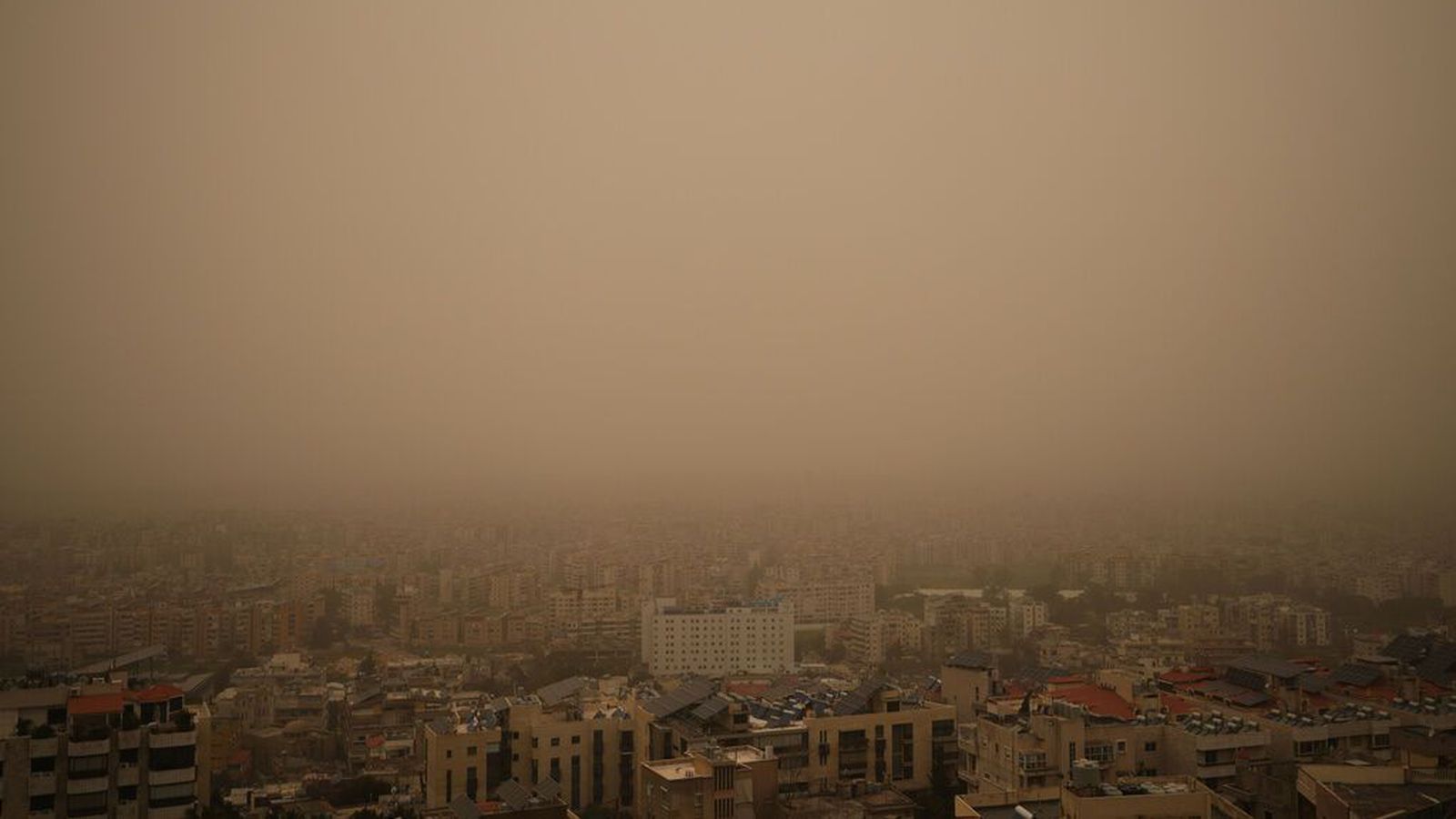 Líbanon viður­kenni Ísrael sem ríki