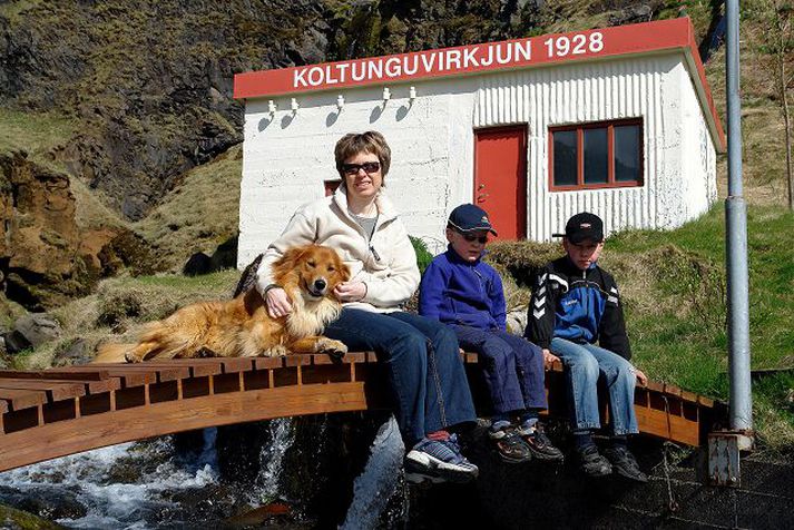 Guðný Valberg
