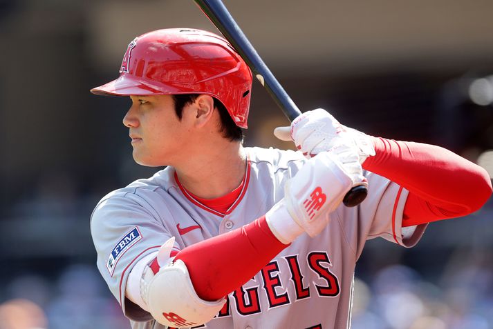 Sögulegur samningur Shohei Ohtani við Los Angeles Dodgers er nú orðinn enn sögulegri.