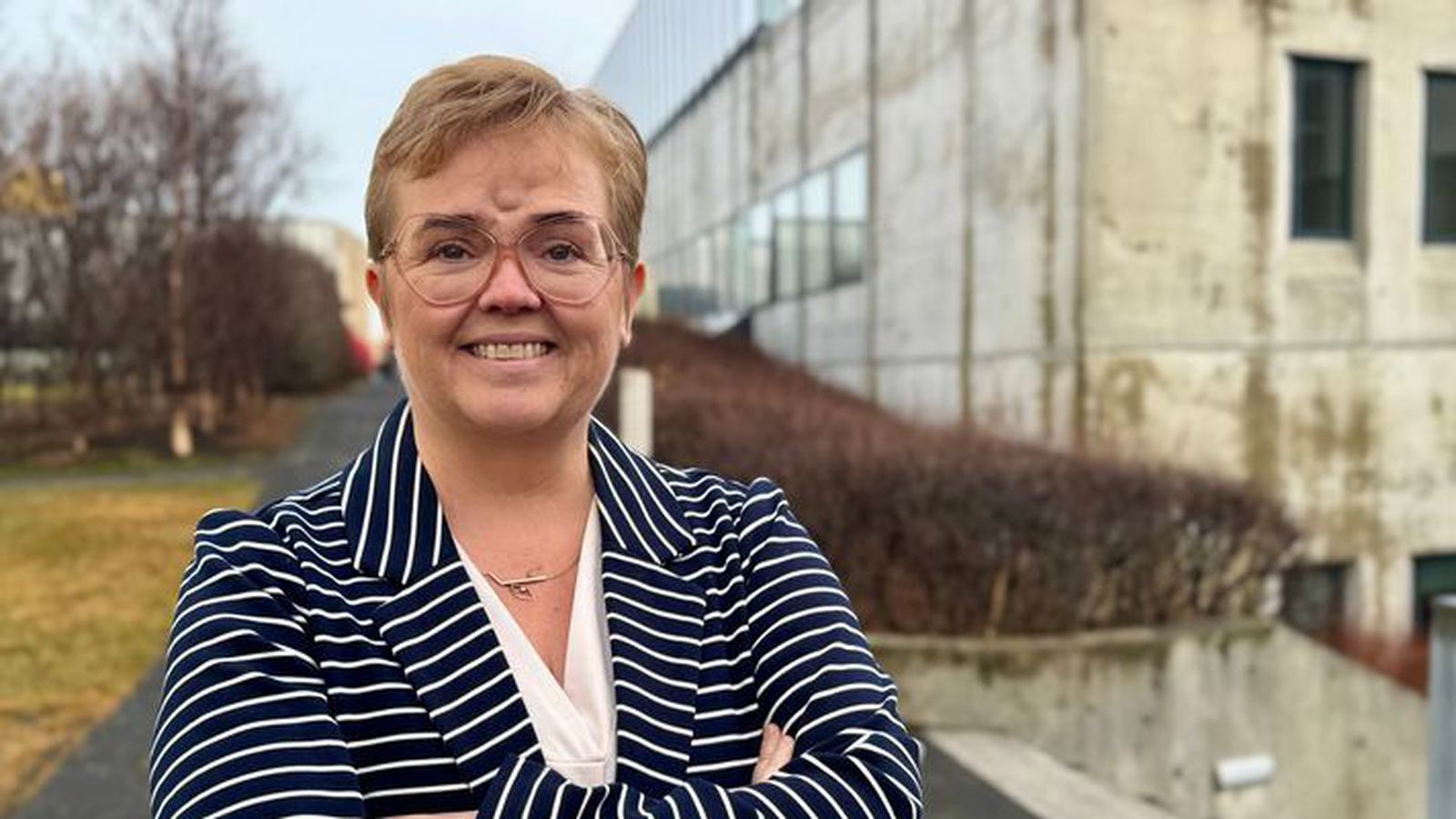 Vökuliðar frestuðu af­greiðslu á van­trausts­til­lögu