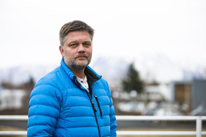 Jóhannes Kr. Kristjánsson, blaðamaður, hefur um árabil barist fyrir bættum úrræðum fyrir börn og ungmenni sem eiga við fíknivanda að stríða.