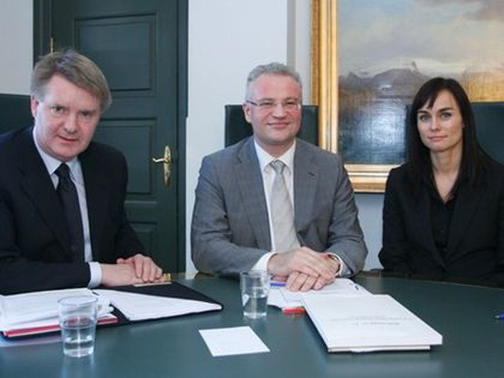 Rannsóknarnefnd Alþingis.