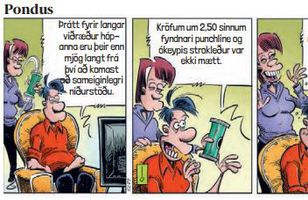 Fréttamynd