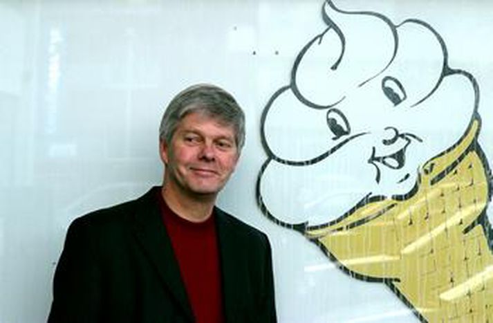 Tómas Zoega