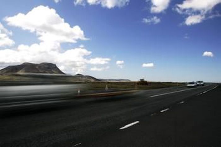 Hellisheiði