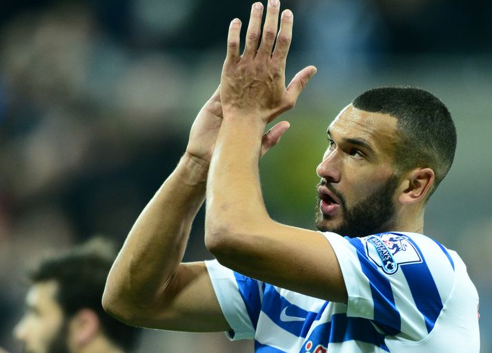 Steven Caulker, leikmaður QPR.