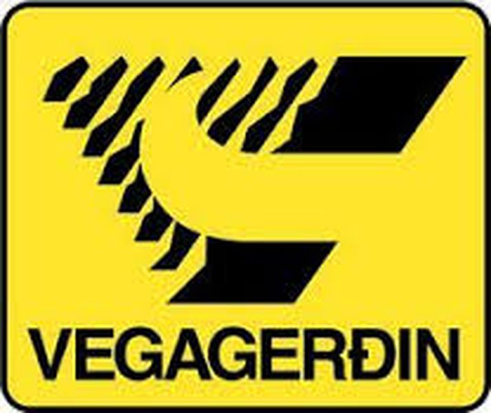 Vegagerðin hefur gripið til þungatakmarkana víða þar sem nú er frost að fara úr vegum.