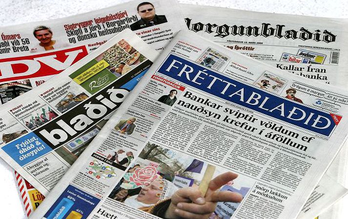 dagblöð Líkur hafa aukist til muna á því að sveigjanlegir tölvuskjáir sem hægt verði að rúlla upp líkt og dagblaði líti dagsins ljós. 