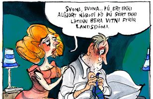 Fréttamynd