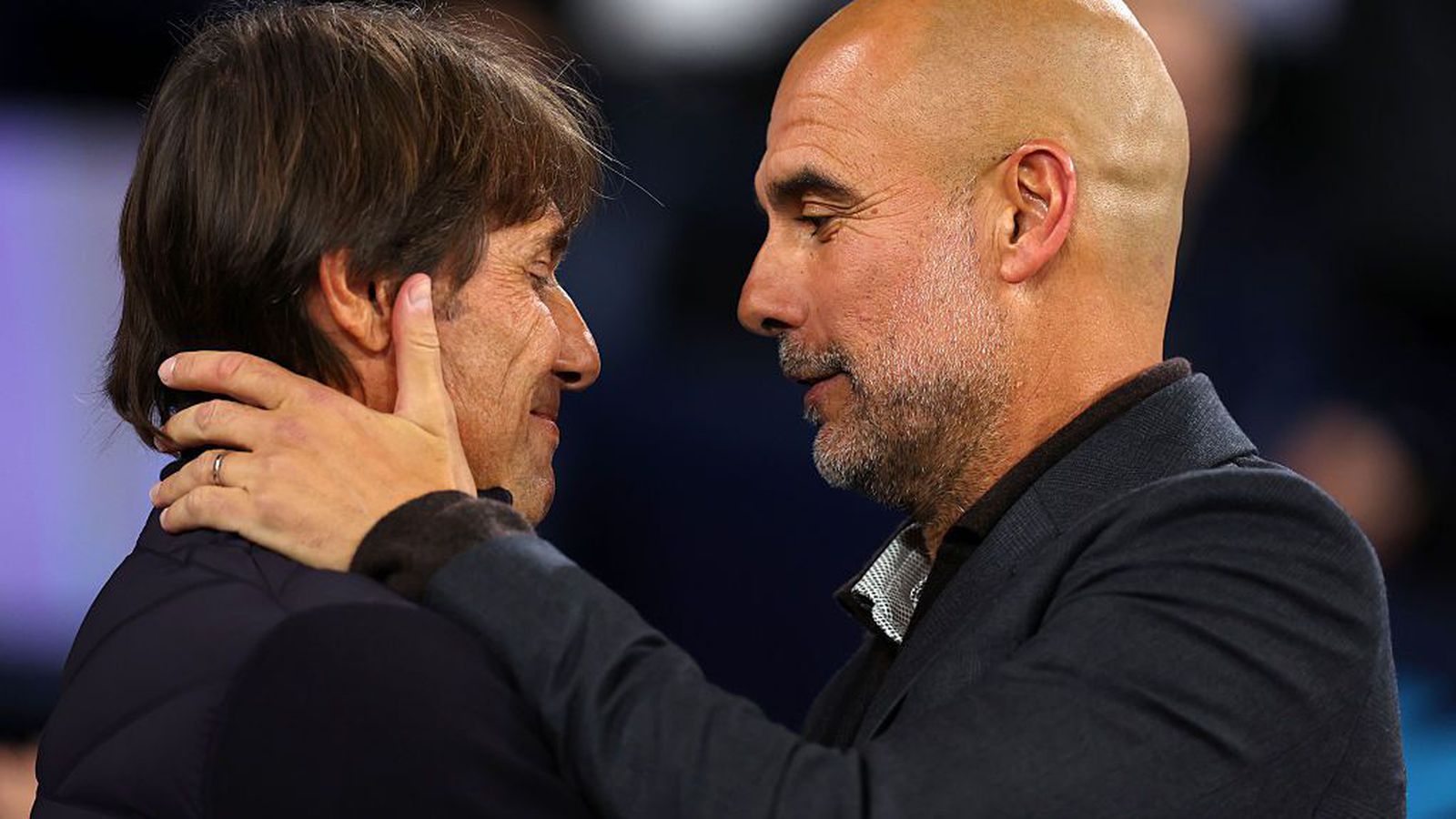 Gæti Guardiola tekið við Í­tölum?