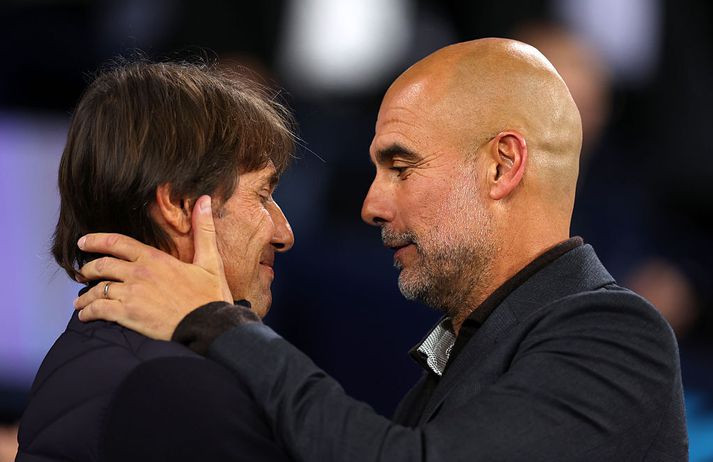 Antonio Conte og Pep Guardiola eru nefndir sem mögulegir arftakar Gennaro Gattuso, í grein La Gazzetta dello Sport. Blaðið viðurkennir þó að óvíst sé hvort einhver von sé um að fá Guardiola.