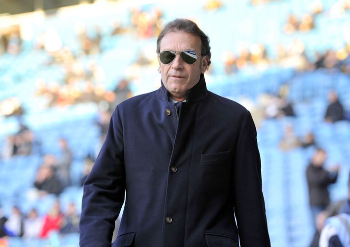 Massimo Cellino