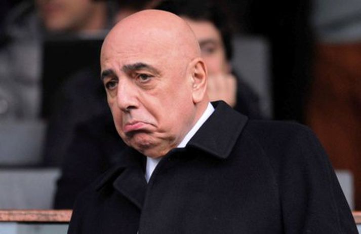 Adriano Galliani