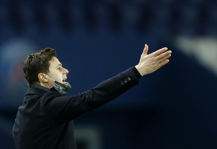 Pochettino sá sína menn tapa gegn botnbaráttuliði í dag.