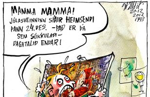 Fréttamynd