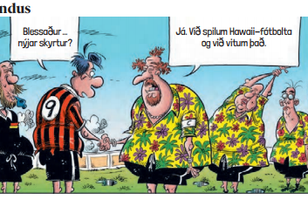 Fréttamynd
