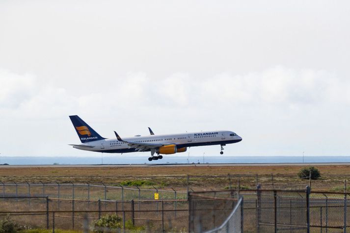 Icelandair kynnir tvo nýja áfangastaði í sumar, Prag og Barcelona