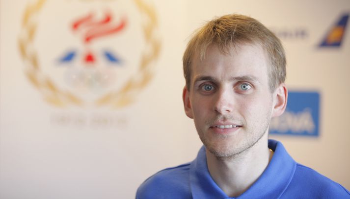 Ásgeir Sigurgeirsson