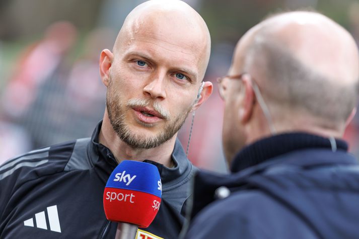 René Wagner verður að vera fljótur að rífa Köln í gang. 